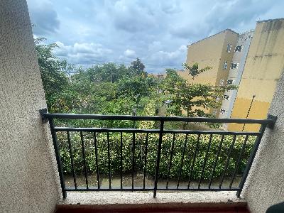 Apartamento en venta en La Patria, Armenia · foto 14 de 14