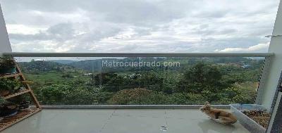 Apartamento en venta en La Francia, Manizales · foto 3 de 16