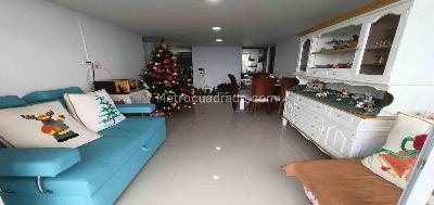 Apartamento en venta en La Francia, Manizales · foto 4 de 16