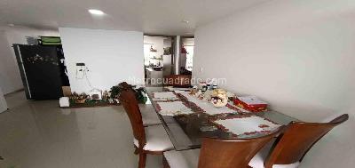 Apartamento en venta en La Francia, Manizales · foto 5 de 16