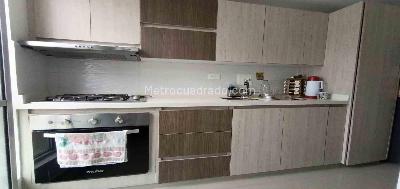 Apartamento en venta en La Francia, Manizales · foto 7 de 16
