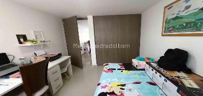 Apartamento en venta en La Francia, Manizales · foto 10 de 16