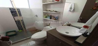 Apartamento en venta en La Francia, Manizales · foto 11 de 16