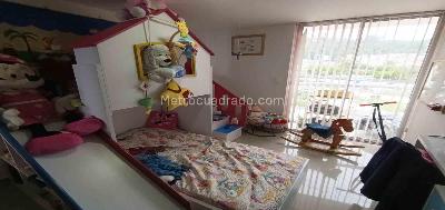 Apartamento en venta en La Francia, Manizales · foto 12 de 16