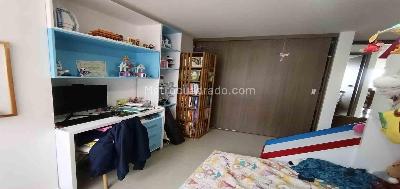 Apartamento en venta en La Francia, Manizales · foto 13 de 16