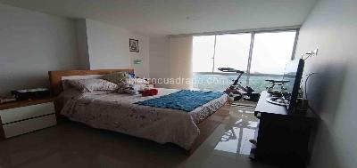 Apartamento en venta en La Francia, Manizales · foto 14 de 16