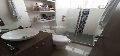 Apartamento en venta en La Francia, Manizales · foto 16 de 16