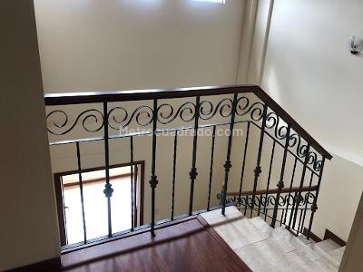 Apartamento de 3 alcobas en venta en Palermo, Manizales, 185 m² · foto 4 de 19