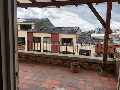 Apartamento de 3 alcobas en venta en Palermo, Manizales, 185 m² · foto 18 de 19
