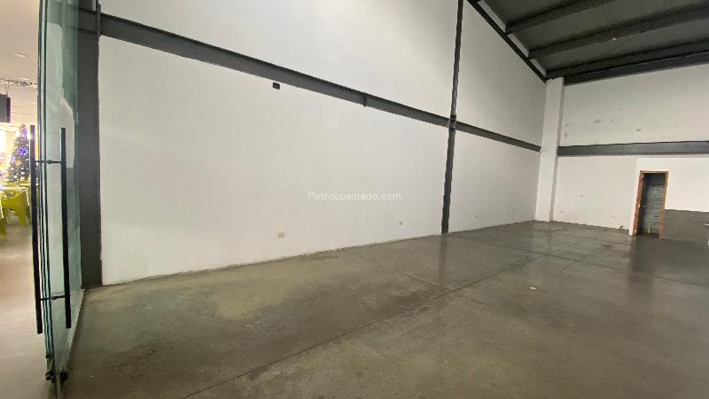 Local Comercial en Arriendo, La Popa, Dosquebradas - Widok 3