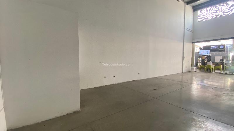 Local Comercial en Arriendo, La Popa, Dosquebradas - Widok 6