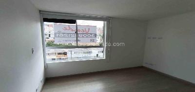 Apartamento de 2 alcobas en venta en La Leonora, Manizales, 45 m² · foto 5 de 20