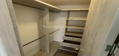 Apartamento de 2 alcobas en venta en La Leonora, Manizales, 45 m² · foto 7 de 20
