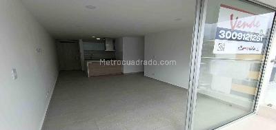 Apartamento de 2 alcobas en venta en La Leonora, Manizales, 45 m² · foto 9 de 20