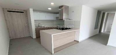 Apartamento de 2 alcobas en venta en La Leonora, Manizales, 45 m² · foto 12 de 20