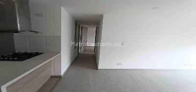Apartamento de 2 alcobas en venta en La Leonora, Manizales, 45 m² · foto 14 de 20