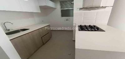 Apartamento de 2 alcobas en venta en La Leonora, Manizales, 45 m² · foto 15 de 20