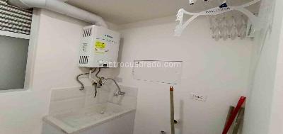 Apartamento de 2 alcobas en venta en La Leonora, Manizales, 45 m² · foto 16 de 20