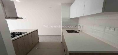 Apartamento de 2 alcobas en venta en La Leonora, Manizales, 45 m² · foto 17 de 20
