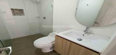 Apartamento de 2 alcobas en venta en La Leonora, Manizales, 45 m² · foto 19 de 20