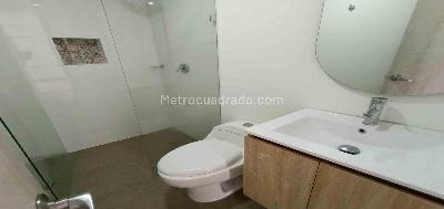 Apartamento de 2 alcobas en venta en La Leonora, Manizales, 45 m² · foto 20 de 20