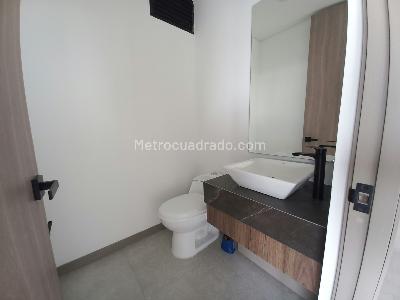 Apartamento de 3 alcobas en arriendo en Cerritos, Pereira, 121 m² · foto 5 de 20