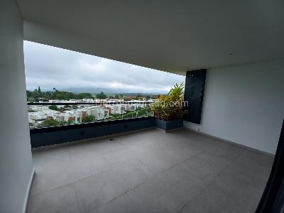Apartamento de 3 alcobas en arriendo en Cerritos, Pereira, 121 m² · foto 6 de 20