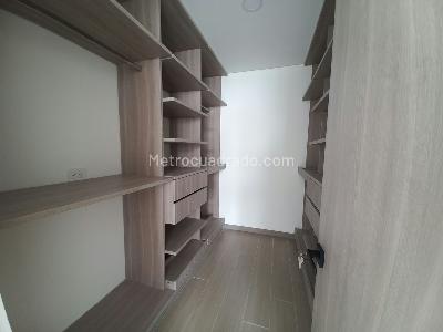Apartamento de 3 alcobas en arriendo en Cerritos, Pereira, 121 m² · foto 13 de 20