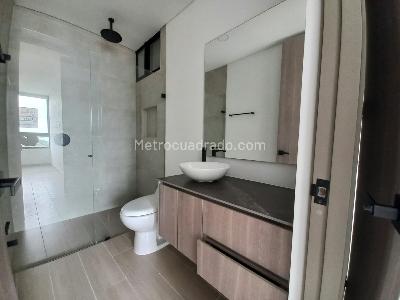 Apartamento de 3 alcobas en arriendo en Cerritos, Pereira, 121 m² · foto 16 de 20