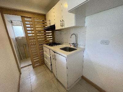 Apartamento de 2 alcobas en venta en Genesis, Armenia, 46 m² · foto 5 de 16