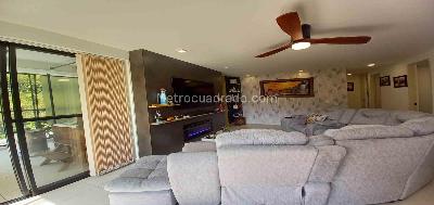 Apartamento en venta en Cerritos, Pereira · foto 3 de 20