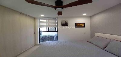 Apartamento en venta en Cerritos, Pereira · foto 8 de 20