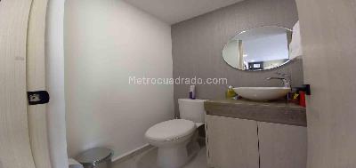 Apartamento en venta en Cerritos, Pereira · foto 10 de 20