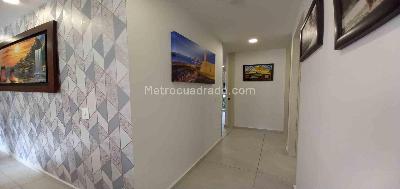 Apartamento en venta en Cerritos, Pereira · foto 12 de 20