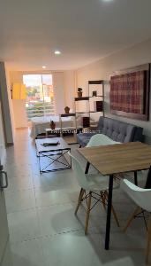 Apartaestudio en Arriendo, Fundadores, Armenia