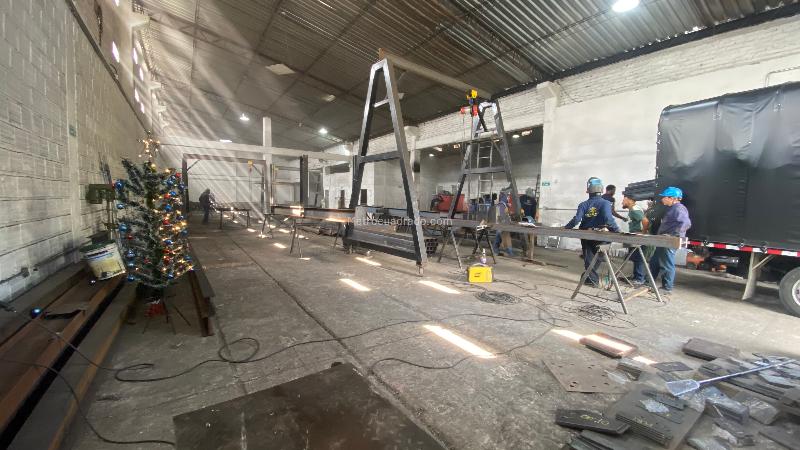 Bodega en Arriendo, Parque Industrial, Pereira, Pereira