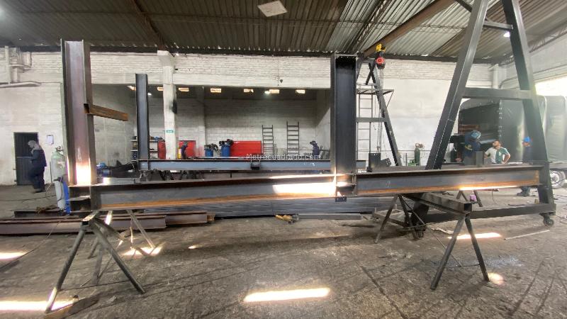 Bodega en Arriendo, Parque Industrial, Pereira - Vista 3