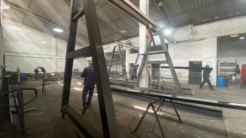 Bodega en Arriendo, Parque Industrial, Pereira - Vista 4