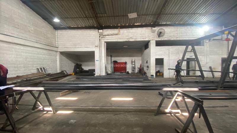 Bodega en Arriendo, Parque Industrial, Pereira - Vista 5