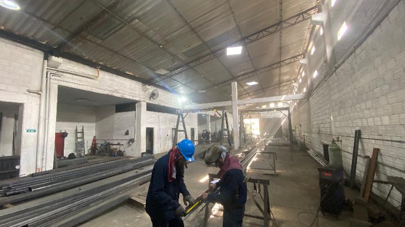 Bodega en Arriendo, Parque Industrial, Pereira - Más