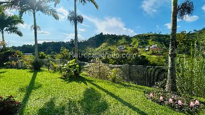 Casa en venta en Combia, Pereira · foto 10 de 20