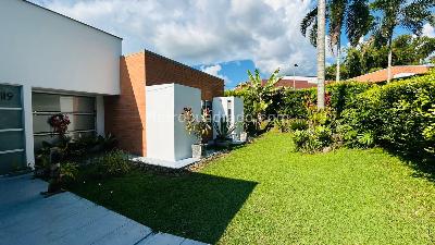 Casa en venta en Combia, Pereira · foto 14 de 20