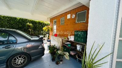 Casa en venta en Combia, Pereira · foto 19 de 20