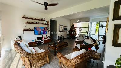 Casa en venta en Combia, Pereira · foto 8 de 20
