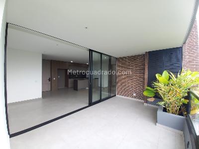 Apartamento de 2 alcobas en venta en Cerritos, Pereira, 94 m² · foto 3 de 16