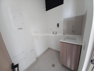 Apartamento de 2 alcobas en venta en Cerritos, Pereira, 94 m² · foto 5 de 16