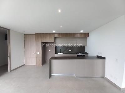 Apartamento de 2 alcobas en venta en Cerritos, Pereira, 94 m² · foto 9 de 16