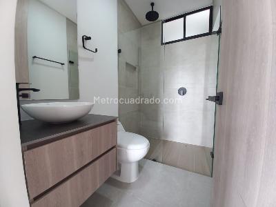Apartamento de 2 alcobas en venta en Cerritos, Pereira, 94 m² · foto 12 de 16
