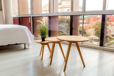 Apartaestudio en venta en Norte, Armenia, 42 m² · foto 3 de 16