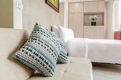 Apartaestudio en venta en Norte, Armenia, 42 m² · foto 4 de 16